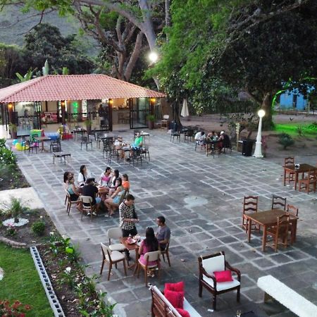 Hotel Mirante Pai Inacio Lencois Esterno foto