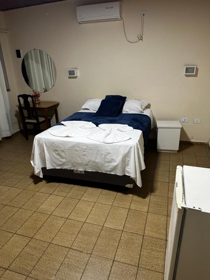 Hotel Mirante Pai Inacio Lencois Esterno foto